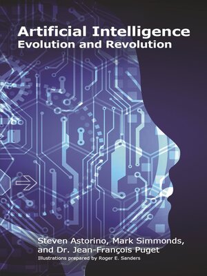 cover image of Artificial Intelligence